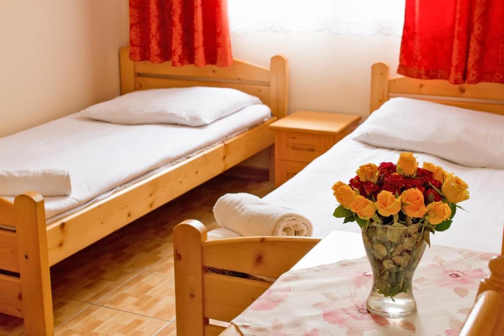 Hostel Rest Красков Екстериор снимка