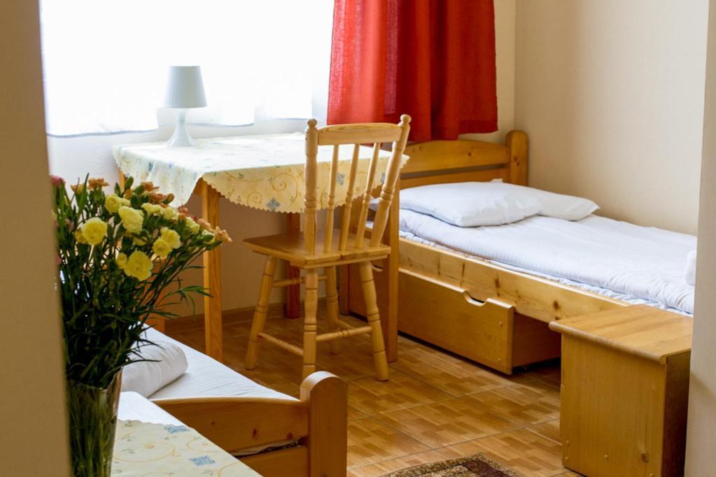 Hostel Rest Красков Екстериор снимка