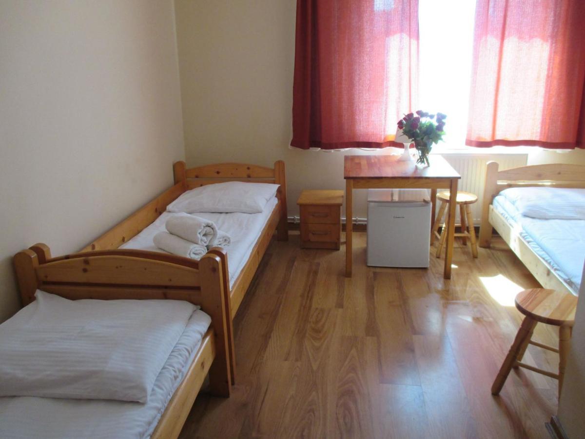 Hostel Rest Красков Екстериор снимка